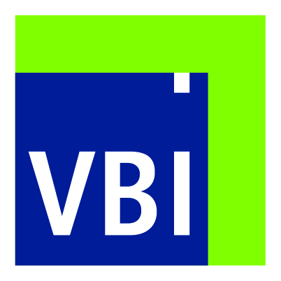Logo des VBI (Verband beratender Ingenieure)